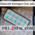 Sildenafil Kamagra Oral Jelly 28